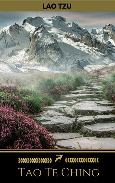 Produktbild: Tao Te Ching
