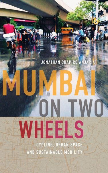 Produktbild: Mumbai on Two Wheels