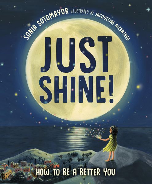 Produktbild: Just Shine!