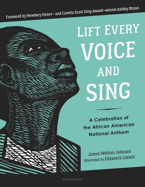 Produktbild: Lift Every Voice and Sing