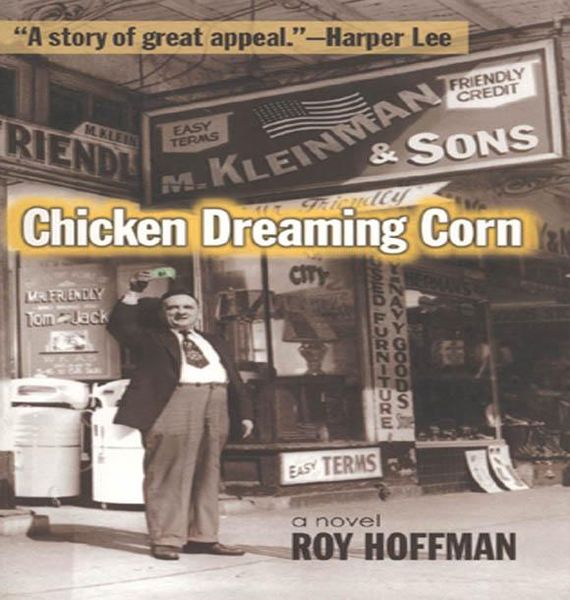 Produktbild: Chicken Dreaming Corn
