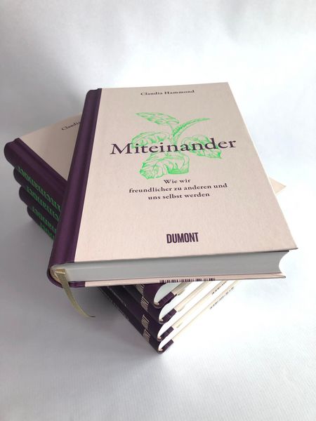 Produktbild: Miteinander