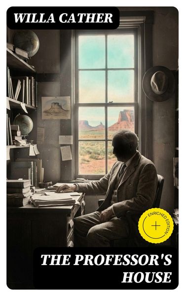 Produktbild: The Professor's House
