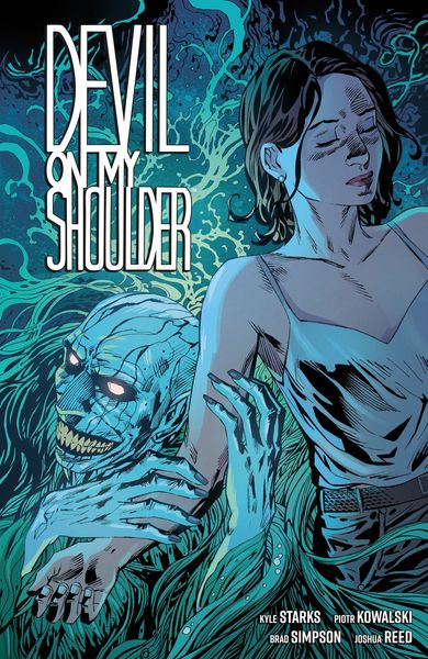 Produktbild: Devil On My Shoulder