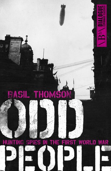 Produktbild: Odd People