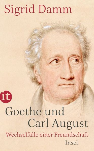 Produktbild: Goethe und Carl August