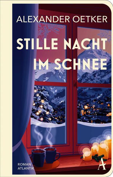 Produktbild: Stille Nacht im Schnee