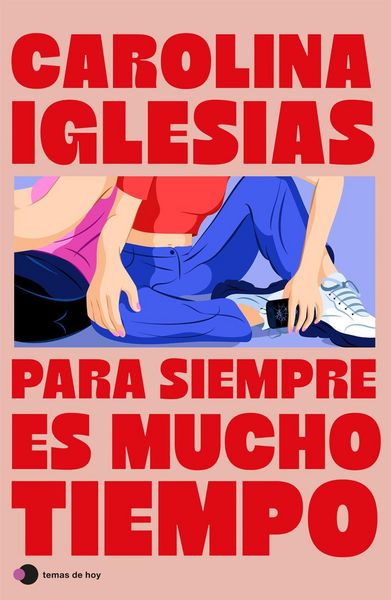Produktbild: Para siempre es mucho tiempo