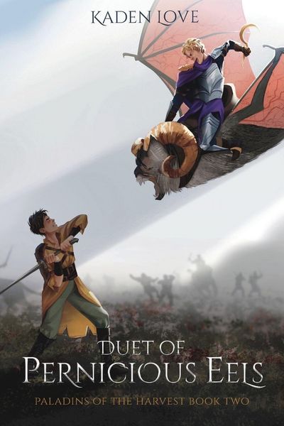 Produktbild: Duet of Pernicious Eels
