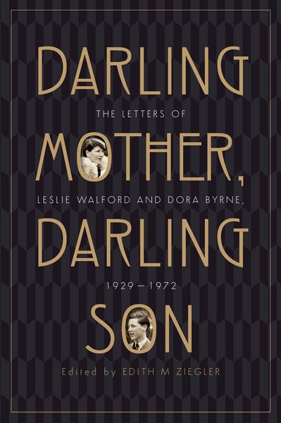 Produktbild: Darling Mother, Darling Son