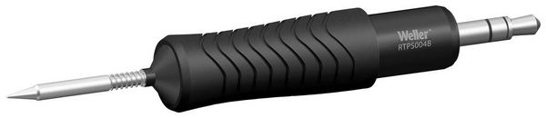 Produktbild: Weller RTPS 004 B MS L&ouml;tspitze abgeschr&auml;gt Spitzen-Gr&ouml;&szlig;e 0.40 mm Inhalt 1 St.