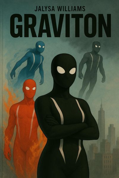 Produktbild: Graviton
