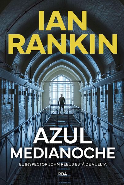 Produktbild: Azul medianoche