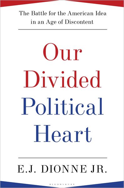 Produktbild: Our Divided Political Heart