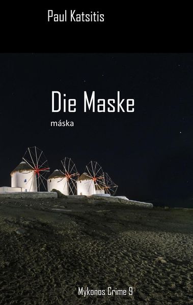Produktbild: Die Maske