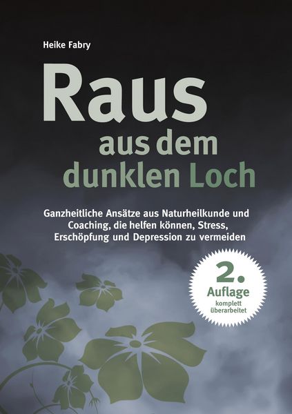 Produktbild: Raus aus dem dunklen Loch