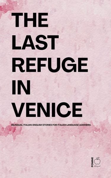 Produktbild: The Last Refuge In Venice