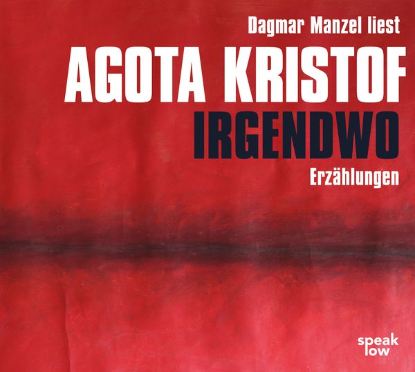 Produktbild: Irgendwo