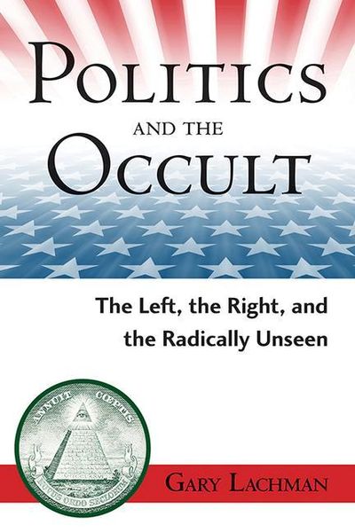 Produktbild: Politics and the Occult