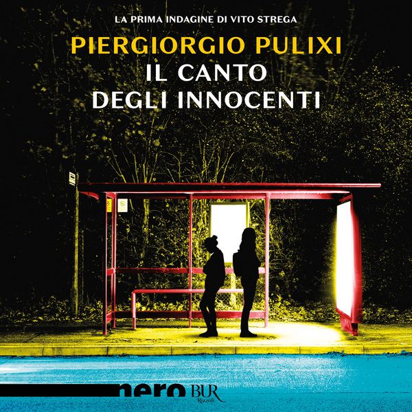 Produktbild: Il canto degli innocenti