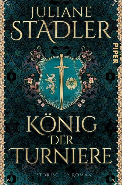 Produktbild: König der Turniere