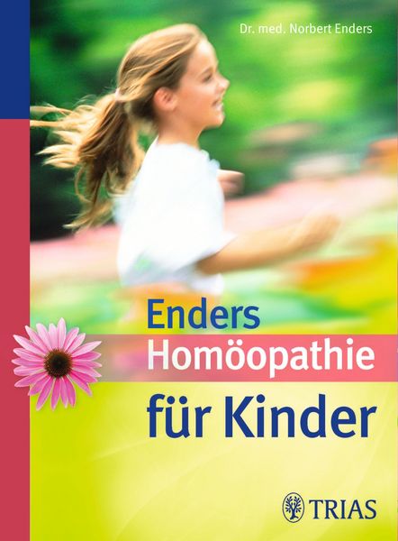 Produktbild: Hom&ouml;opathie f&uuml;r Kinder