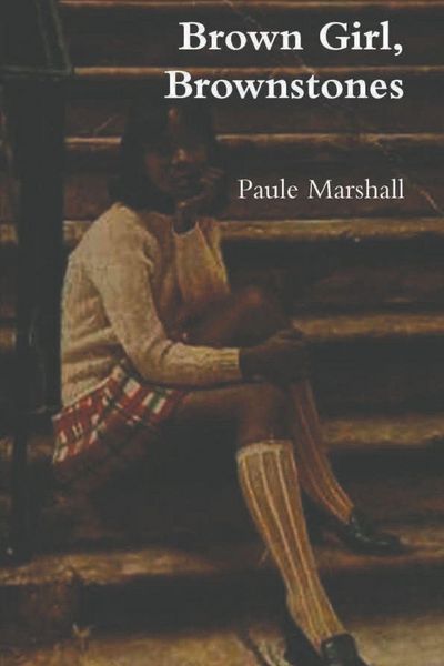 Produktbild: Brown Girl, Brownstones