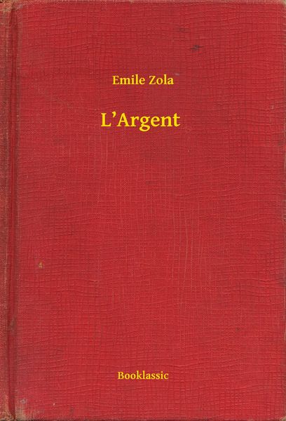 Produktbild: L'Argent