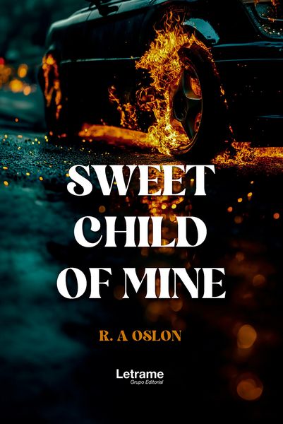 Produktbild: Sweet child of mine