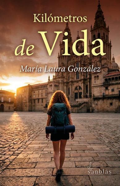 Produktbild: Kil&oacute;metros de Vida