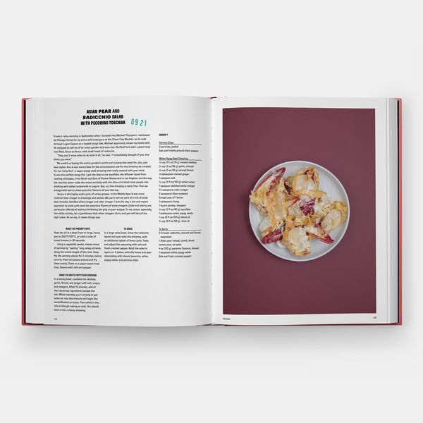 Produktbild: The Lula Cafe Cookbook
