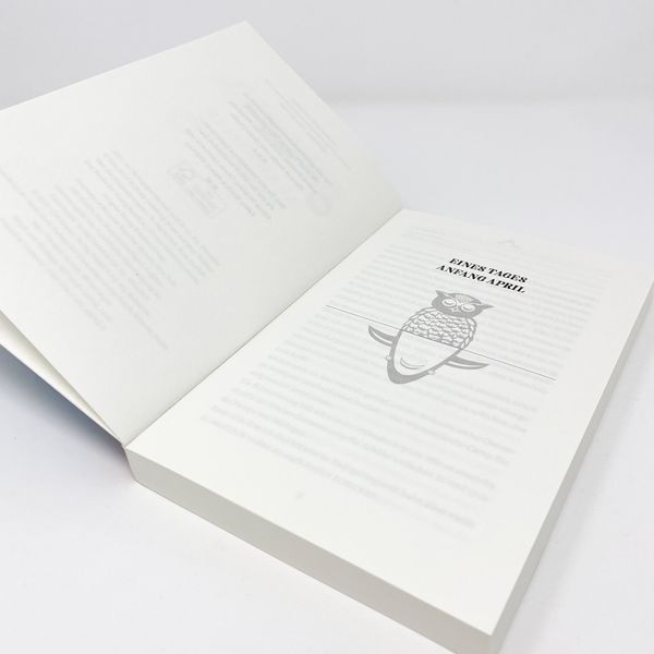 Produktbild: An Nachteule von Sternhai