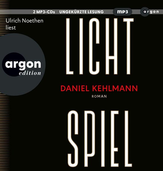 Produktbild: Lichtspiel