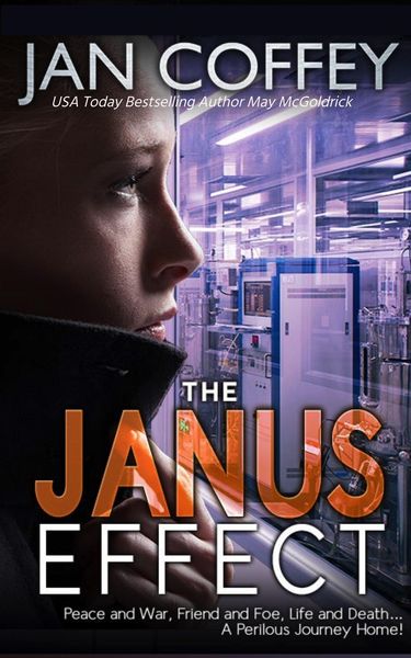 Produktbild: The Janus Effect