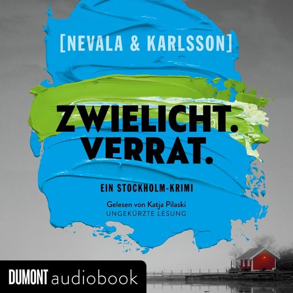 Produktbild: Zwielicht. Verrat.
