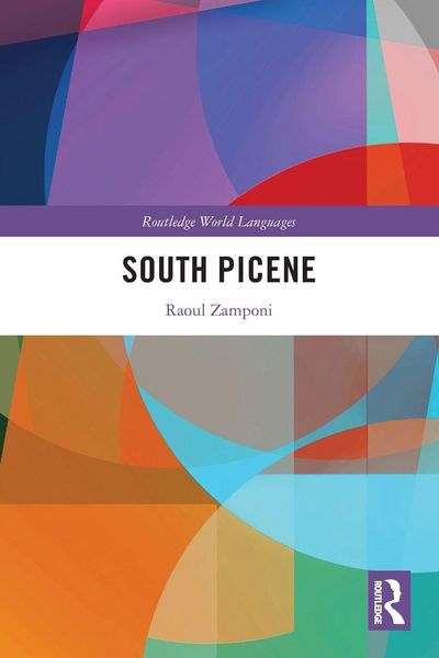 Produktbild: South Picene