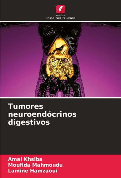 Produktbild: Tumores neuroend&oacute;crinos digestivos