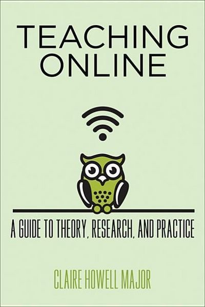 Produktbild: Teaching Online