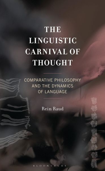 Produktbild: The Linguistic Carnival of Thought