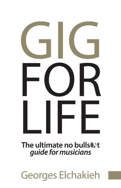 Produktbild: Gig for Life