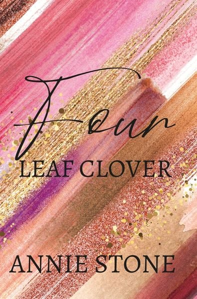 Produktbild: Four leaf clover