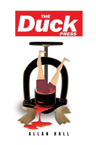 Produktbild: The Duck Press