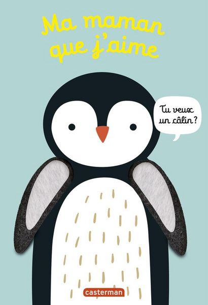 Produktbild: Ma maman que j'aime