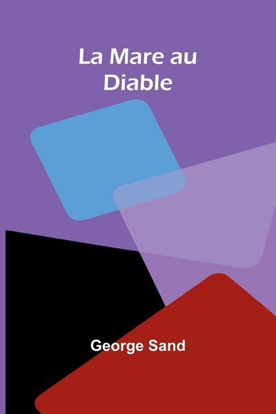 Produktbild: La Mare au Diable