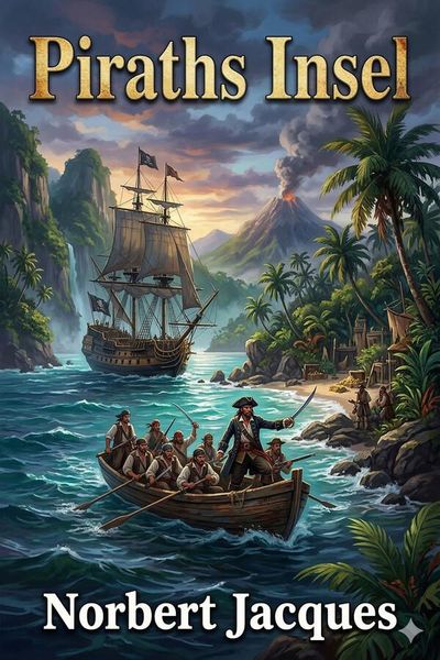 Produktbild: Piraths Insel
