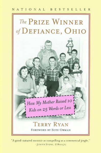 Produktbild: Prize Winner of Defiance, Ohio