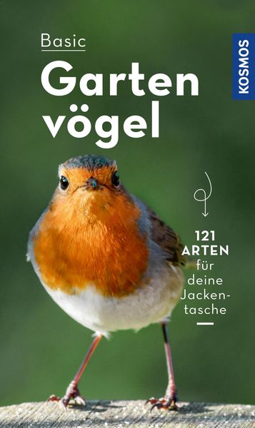 Produktbild: BASIC Gartenv&ouml;gel