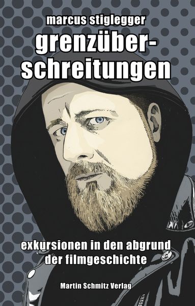 Produktbild: Grenz&uuml;berschreitungen