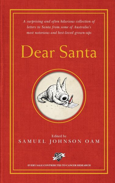 Produktbild: Dear Santa