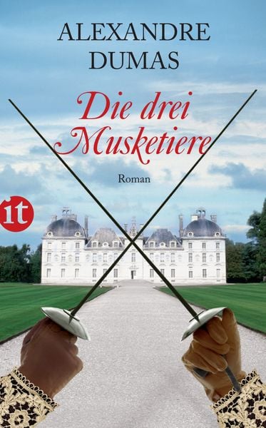 Produktbild: Die drei Musketiere